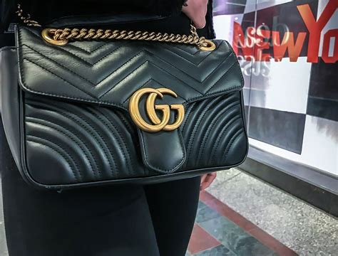 offer gucci marmont shoulder bag replica|counterfeit gucci bag.